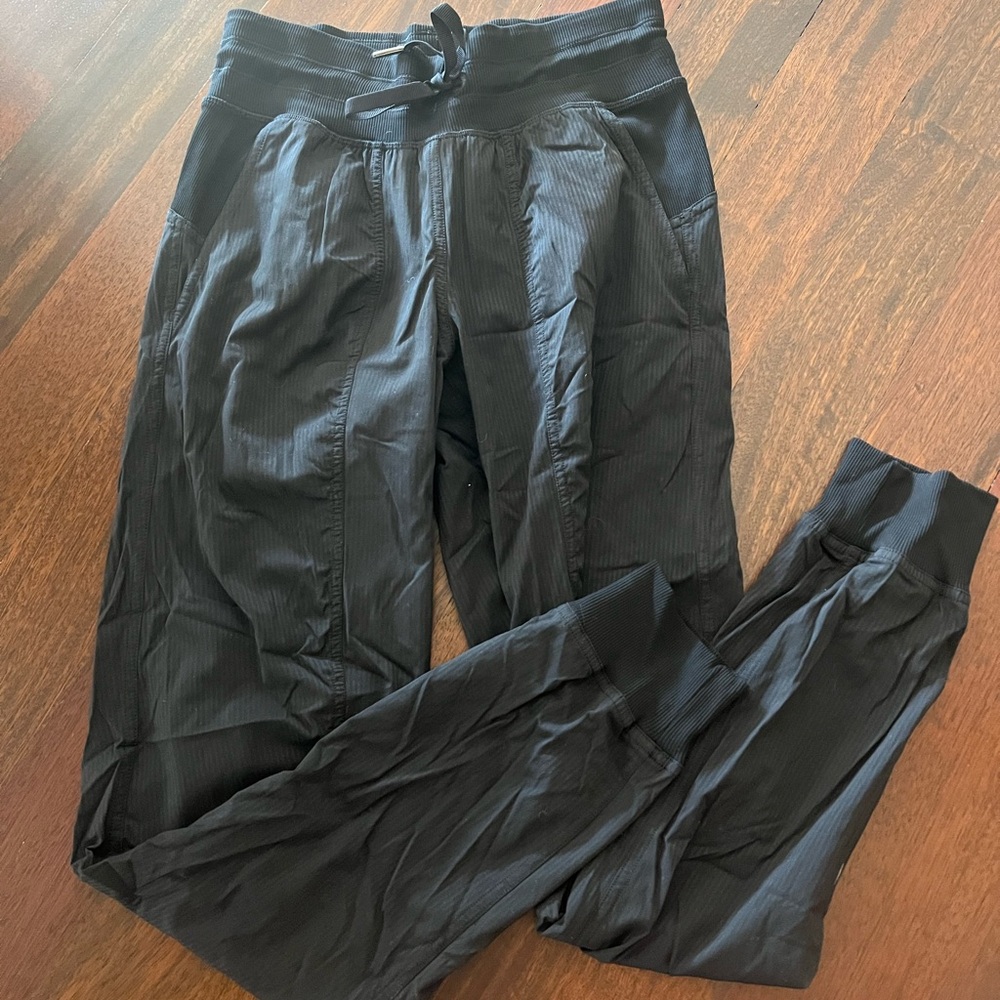 Lululemon Dance studio joggers